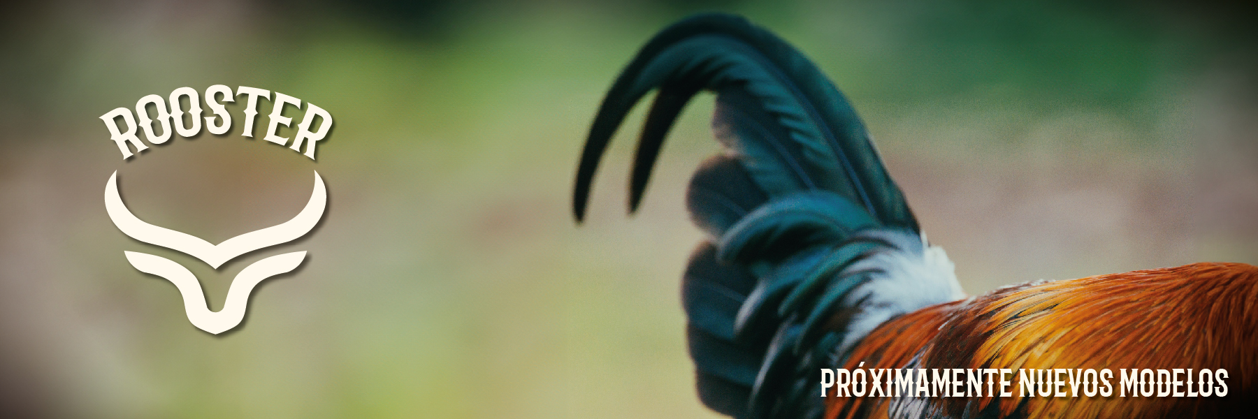 Rooster Ranch & Corral NOT EVERYONE USES THE BEST