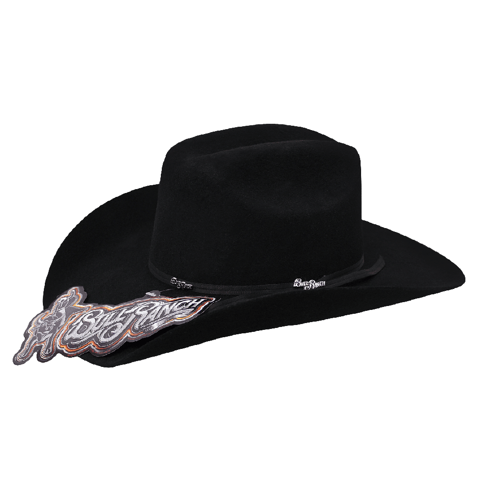 Sombrero Texana Bullranch – Ranch & Corral NOT EVERYONE USES