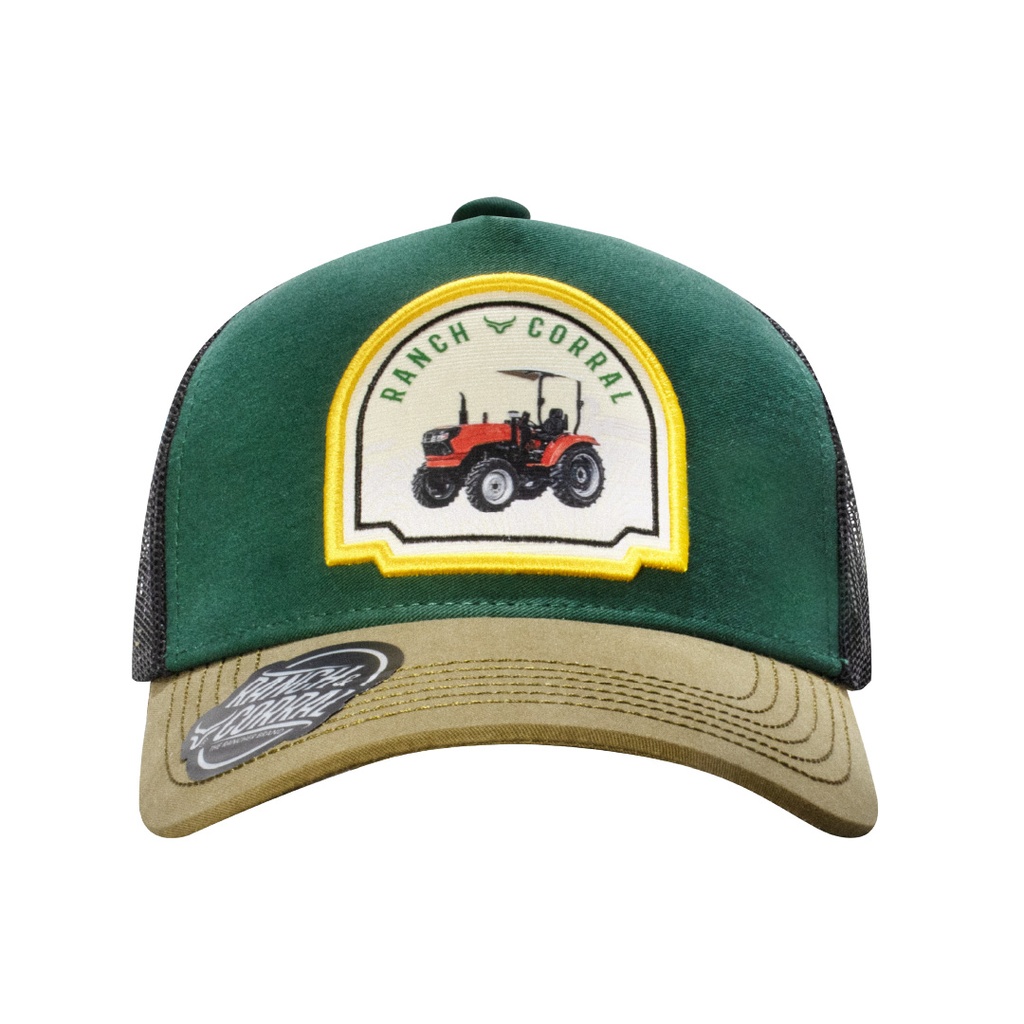 Gorra Agriculture 05