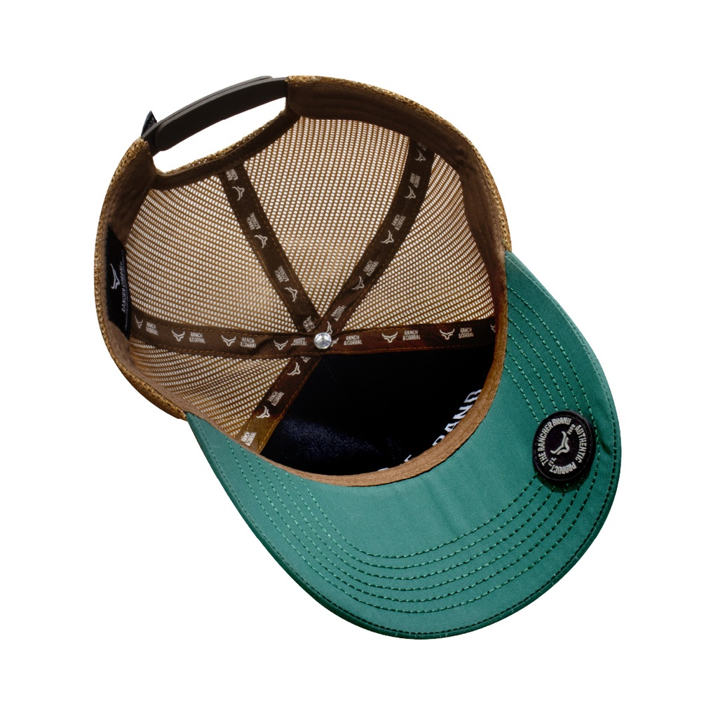 Gorra Agriculture 06