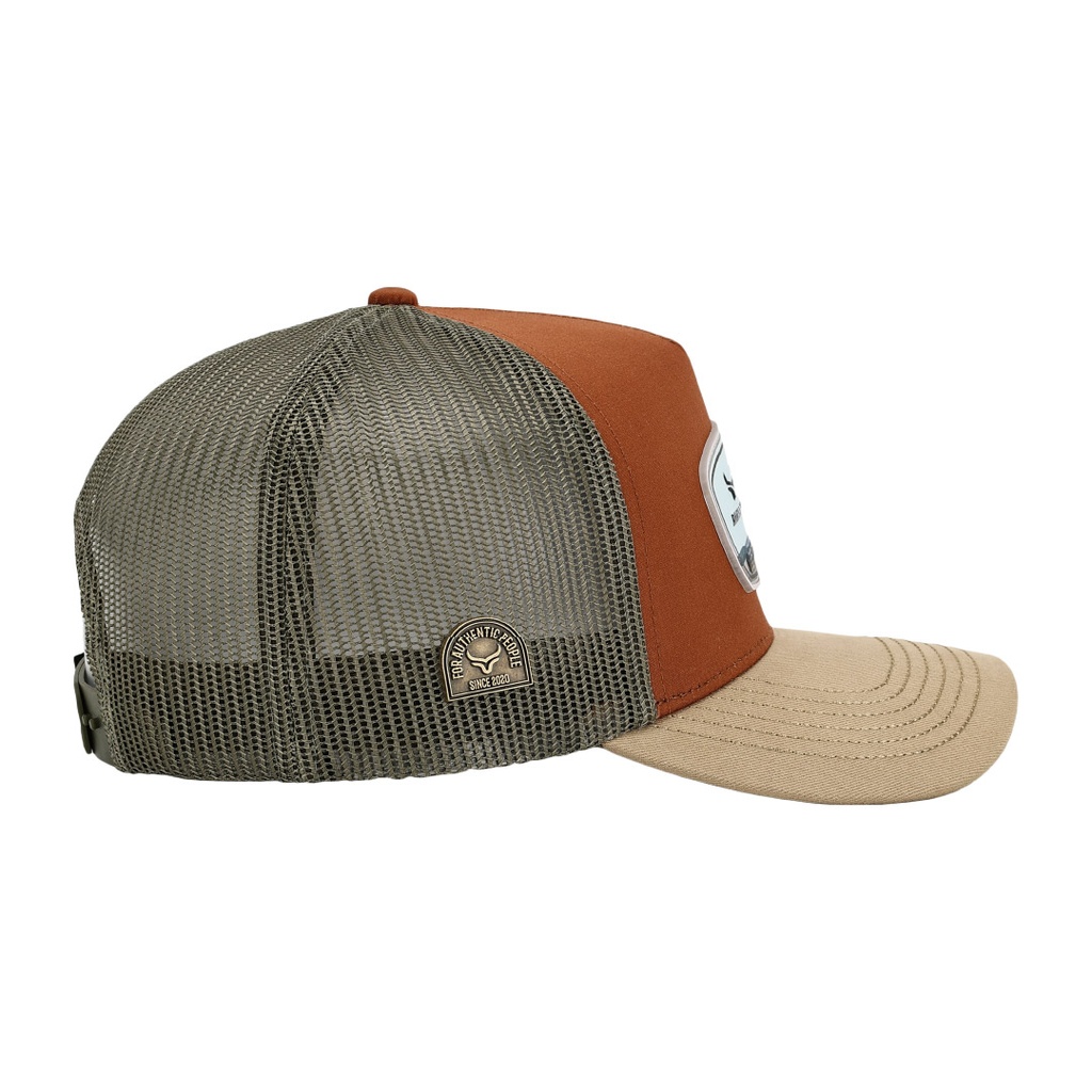 Gorra Agriculture 07