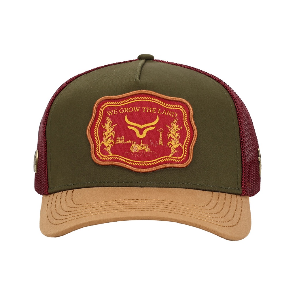 Gorra Agriculture 10