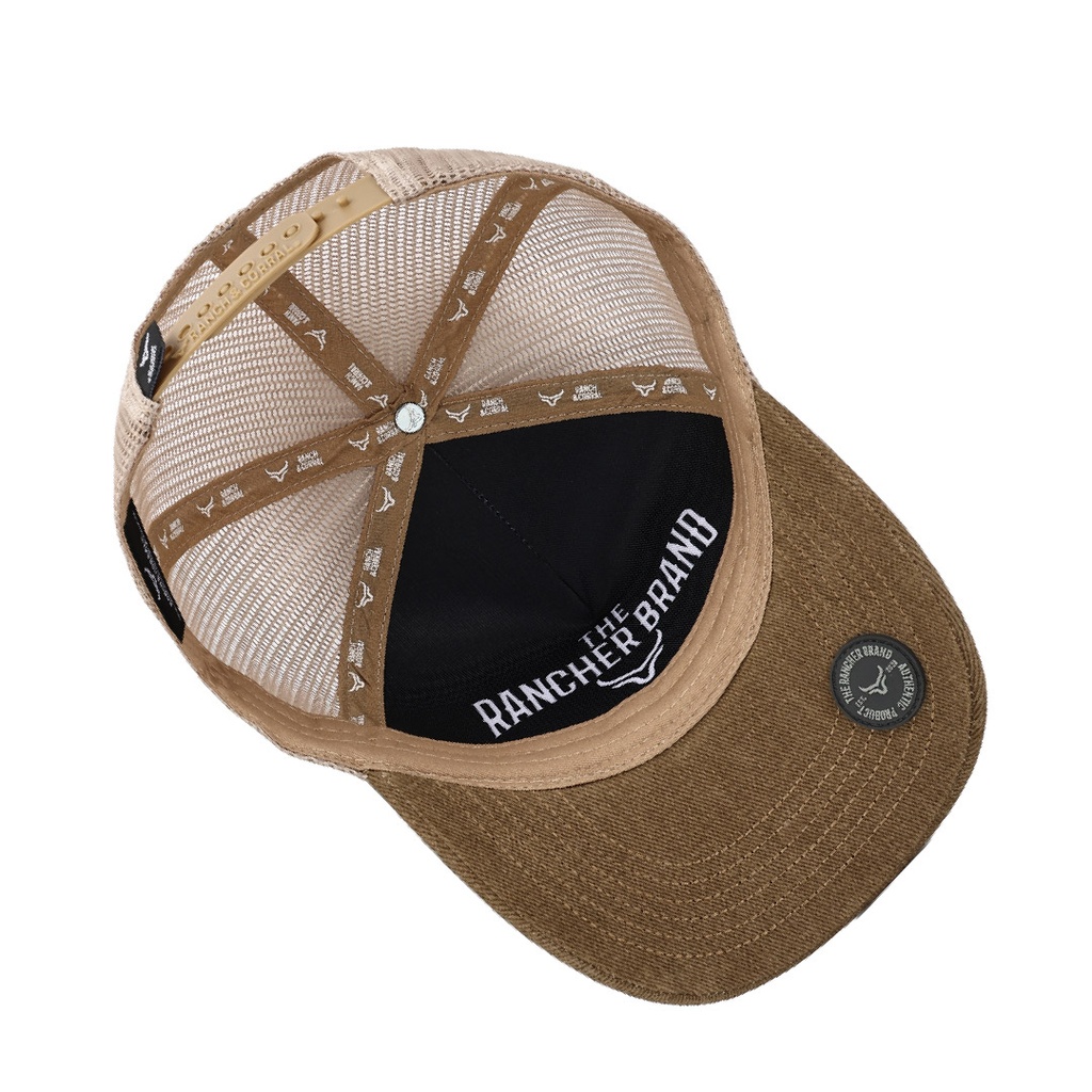 Gorra Agriculture 11