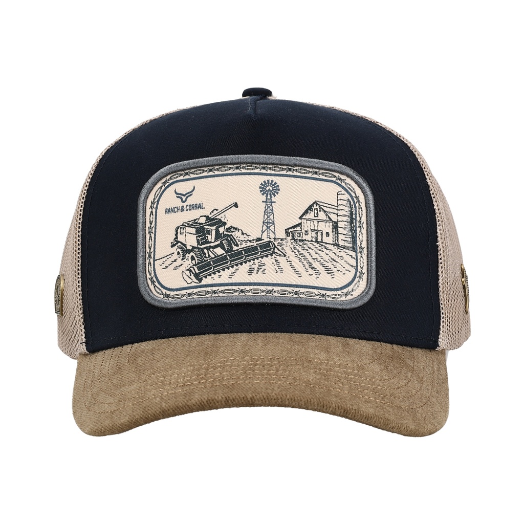 Gorra Agriculture 11