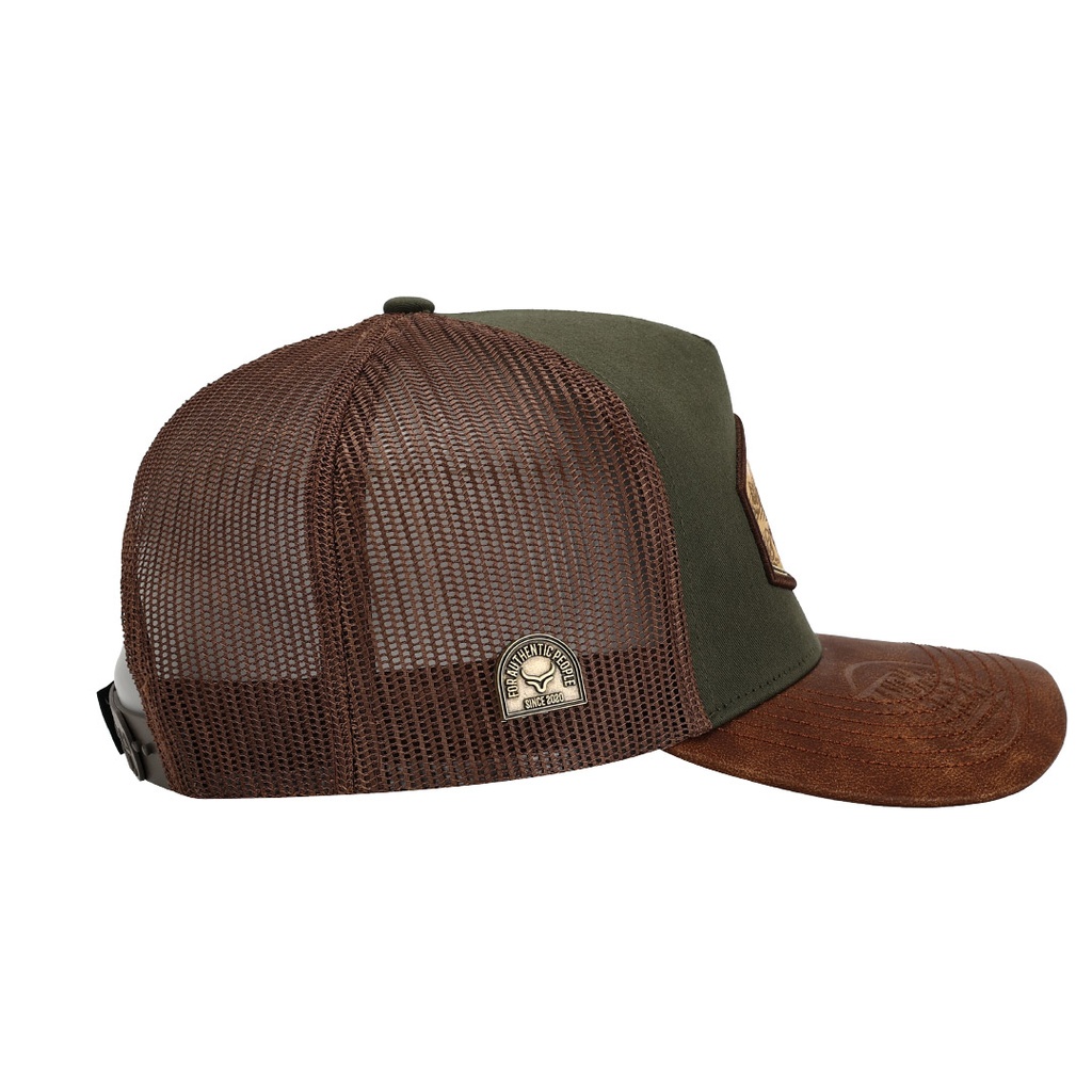 Gorra Agriculture 12