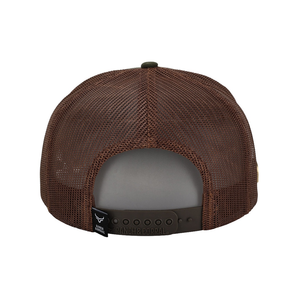 Gorra Agriculture 12