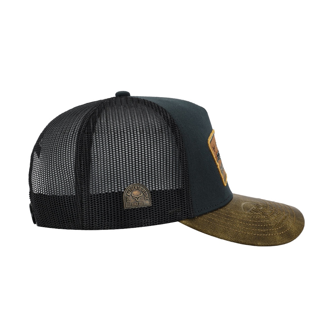 Gorra Agriculture 13