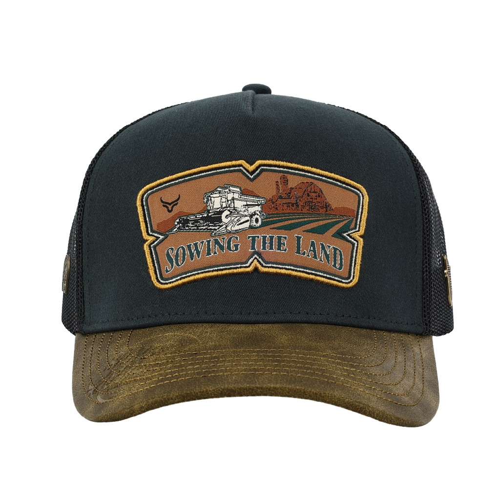 Gorra Agriculture 13