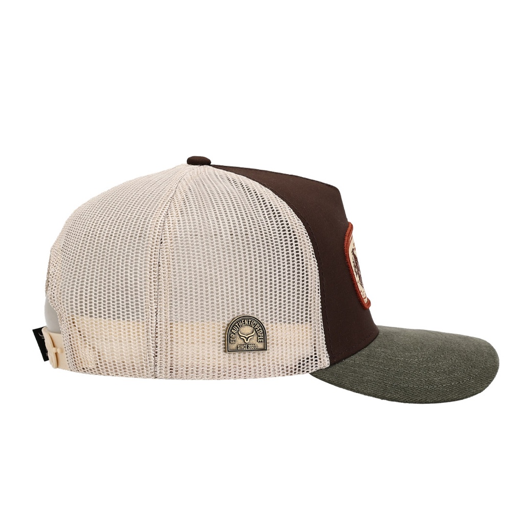 Gorra Agriculture 14
