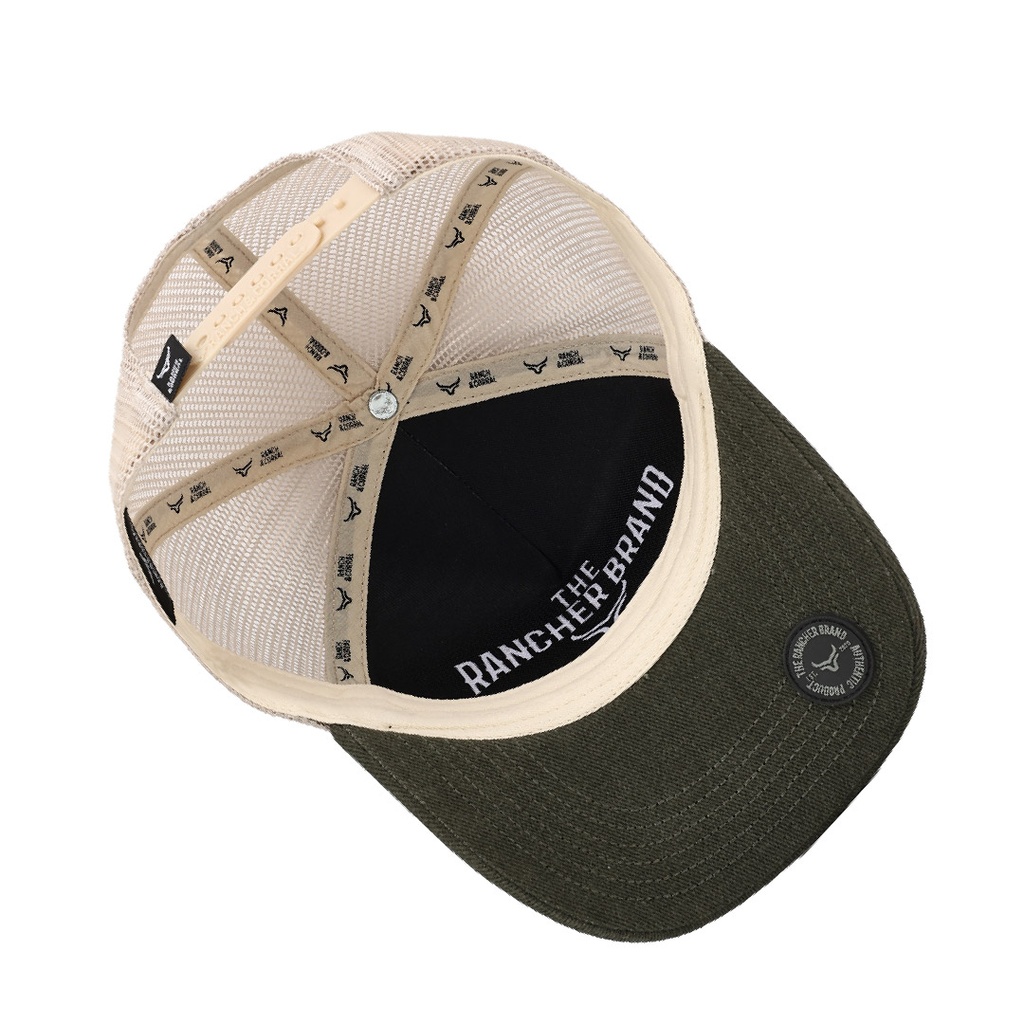 Gorra Agriculture 14