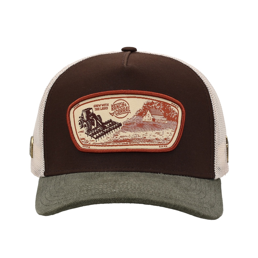 Gorra Agriculture 14