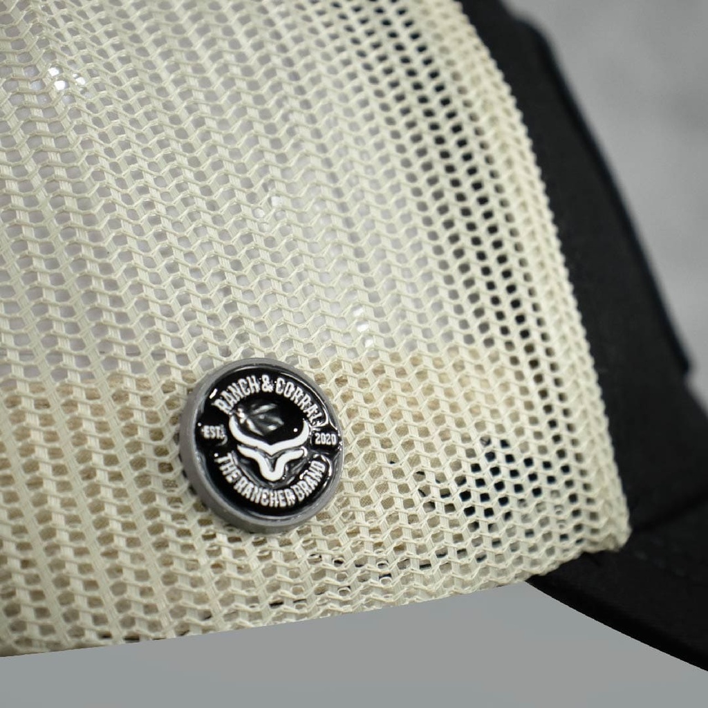 Gorra All Terrain 01
