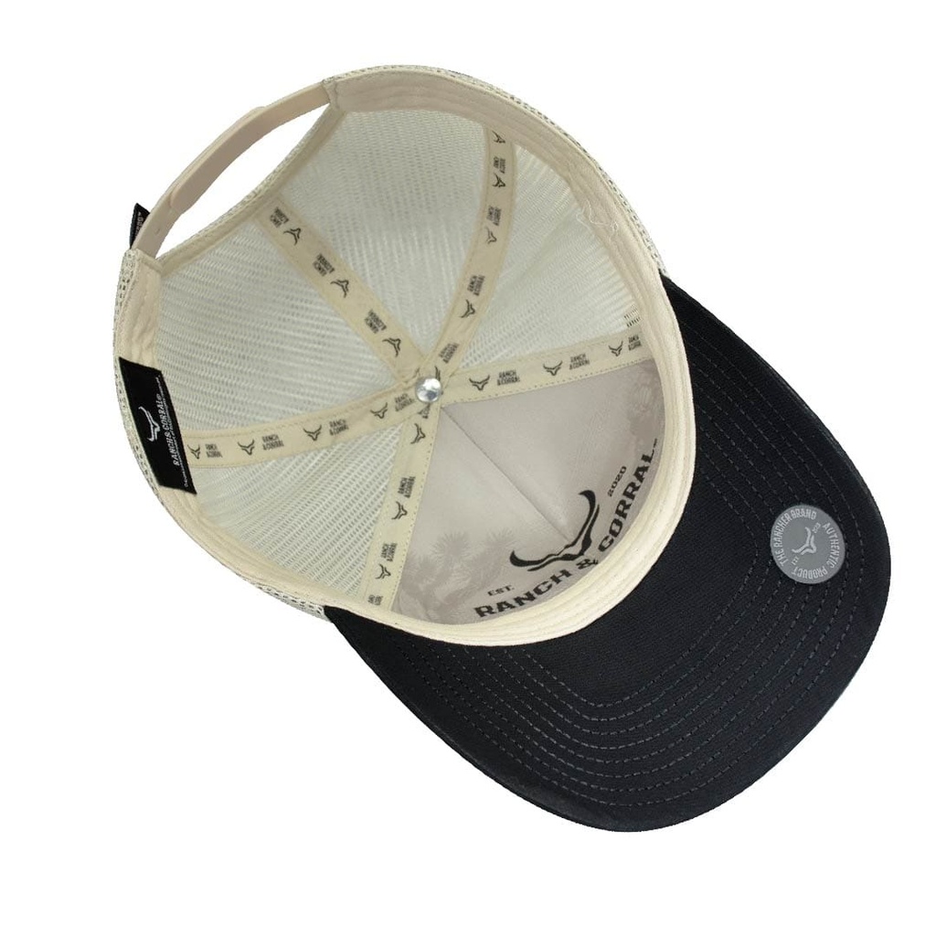 Gorra All Terrain 01