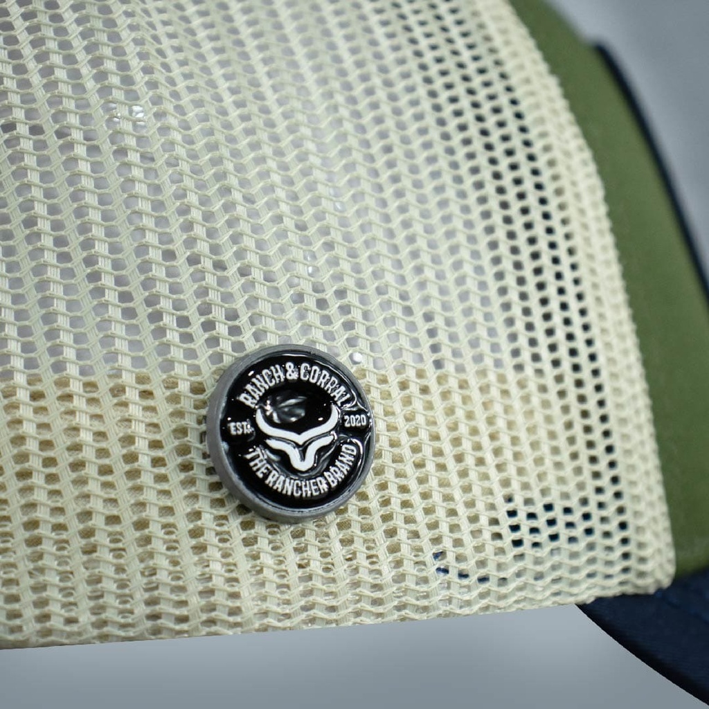Gorra All Terrain 03