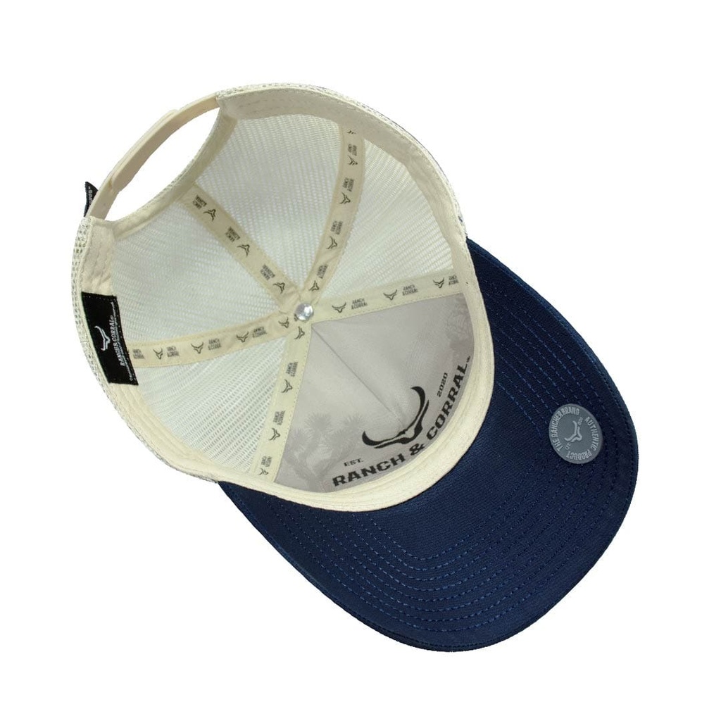 Gorra All Terrain 03
