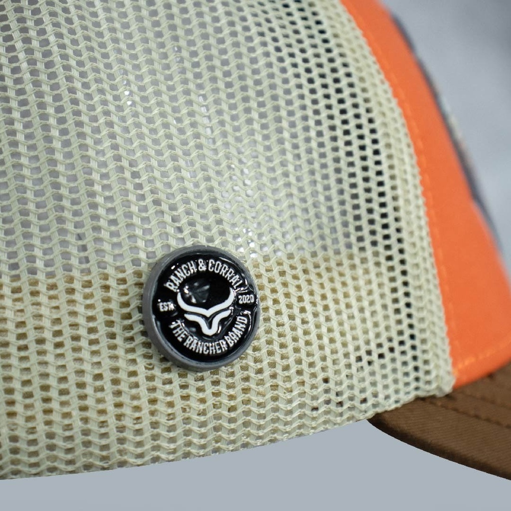 Gorra All Terrain 05