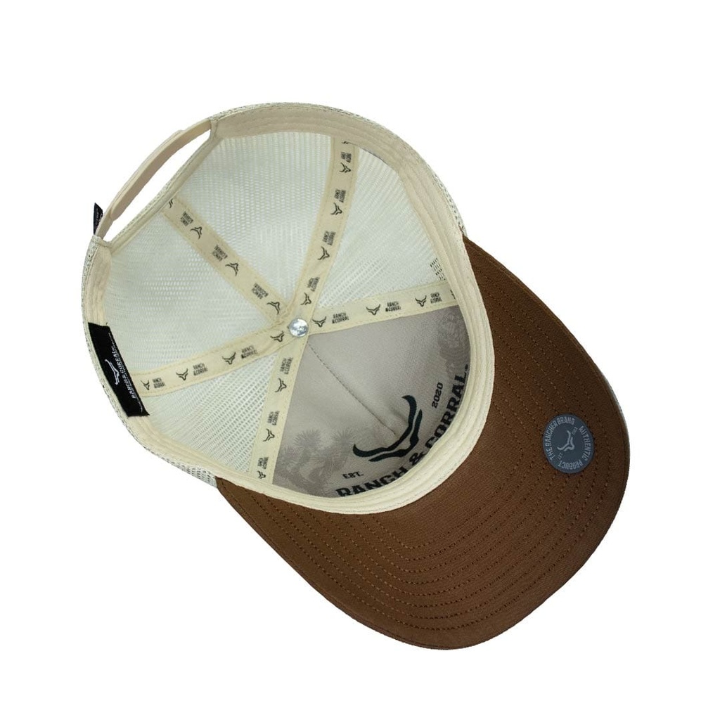 Gorra All Terrain 05