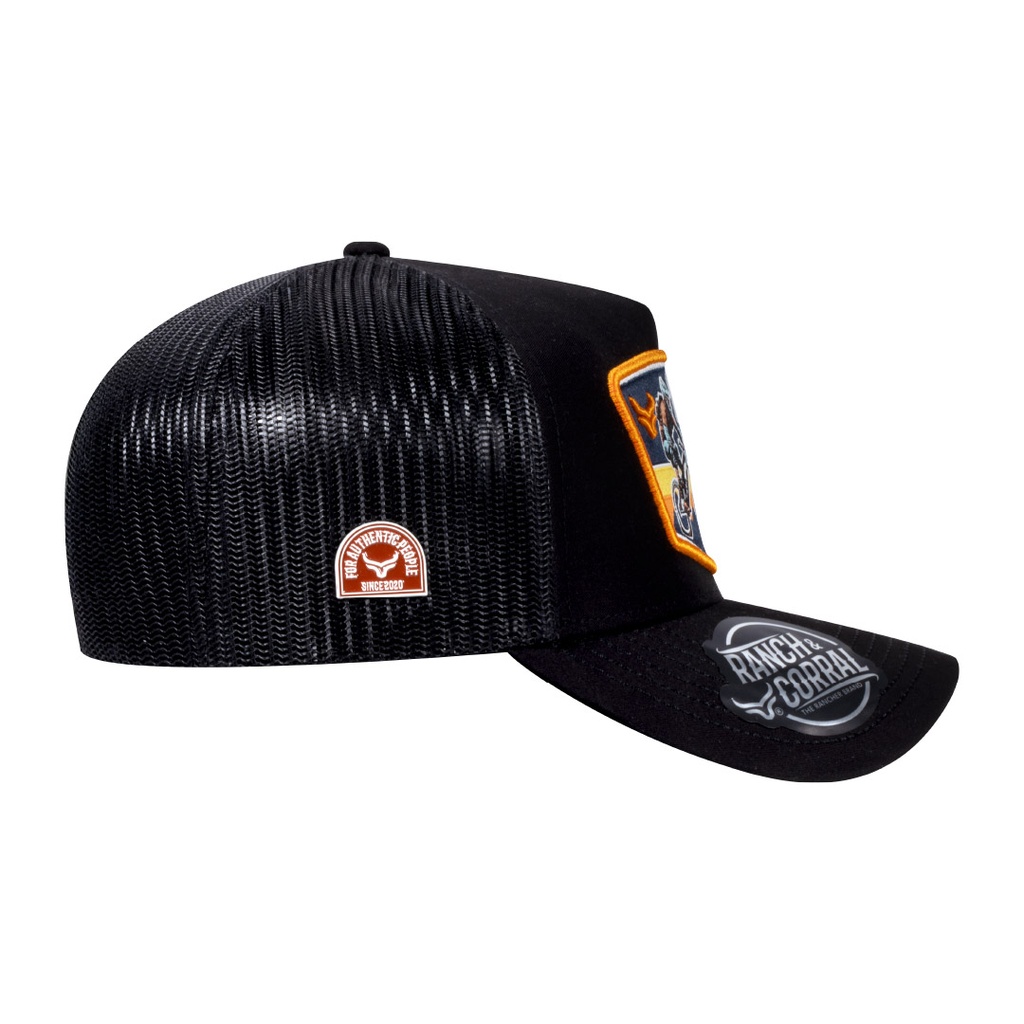 Gorra All Terrain 06