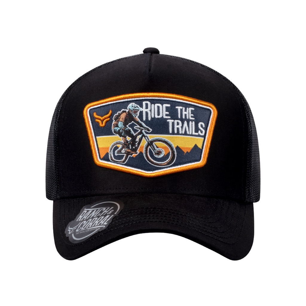 Gorra All Terrain 06