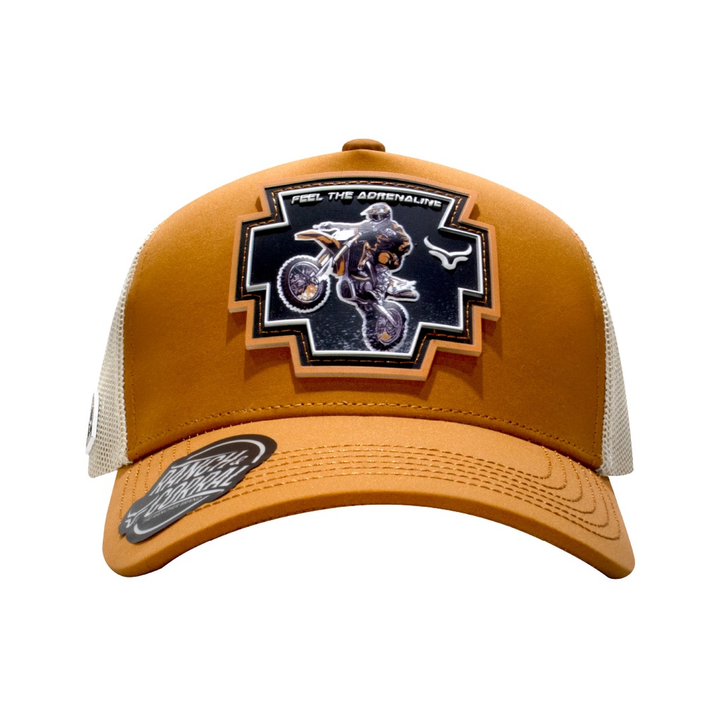 Gorra All Terrain 07