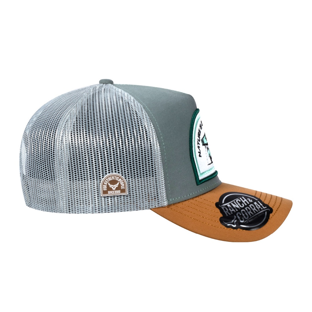 Gorra All Terrain 08