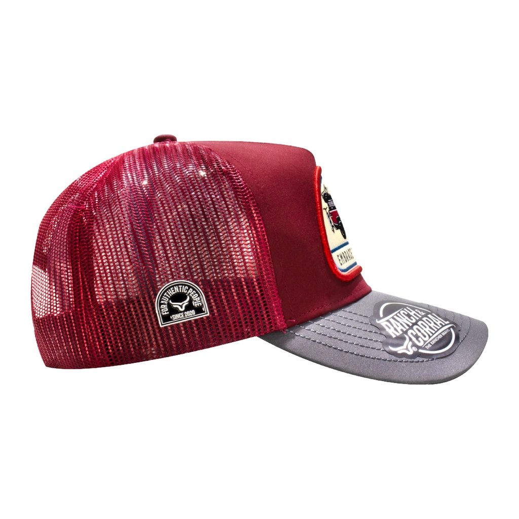 Gorra All Terrain 09