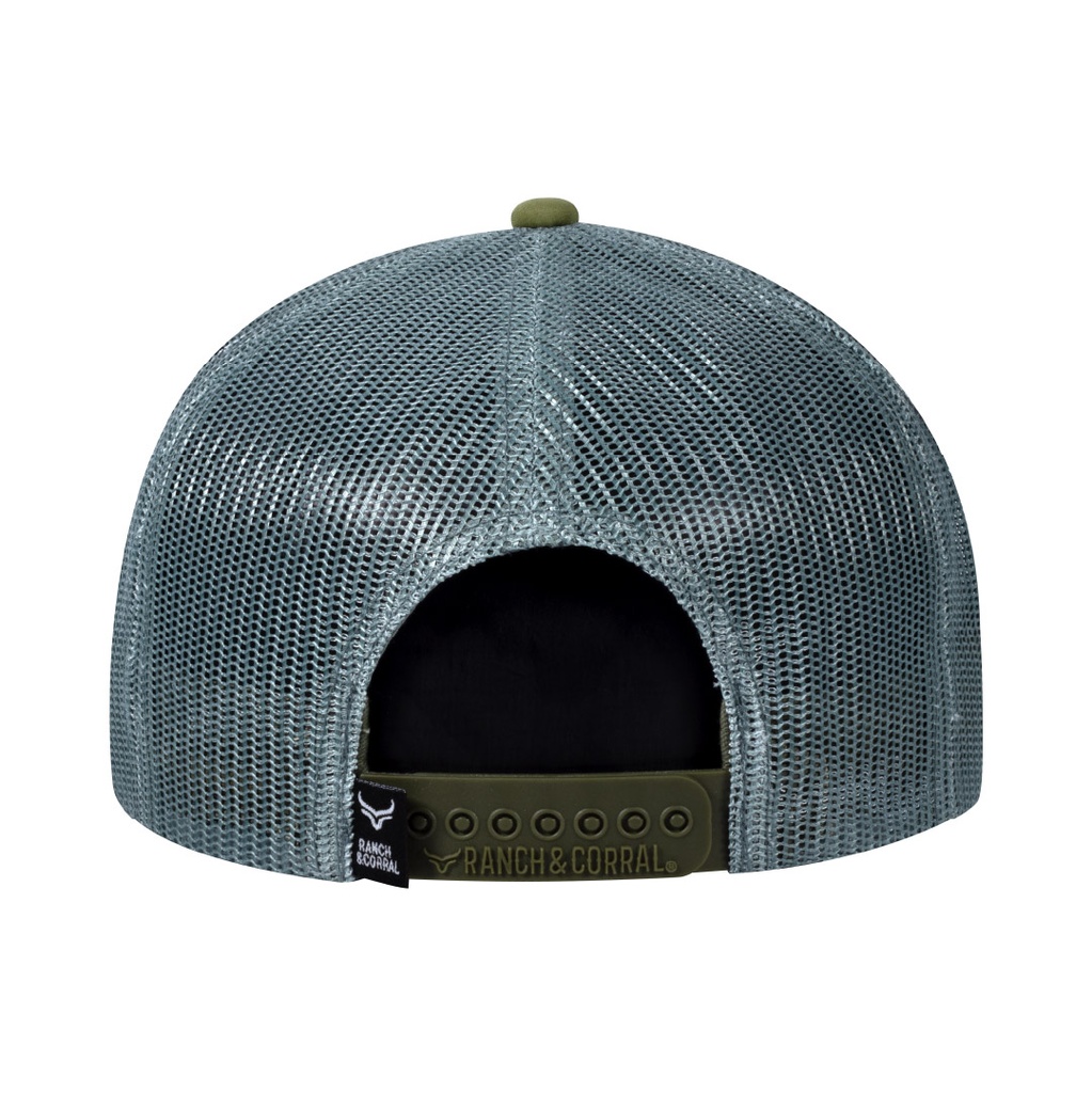 Gorra All Terrain 10