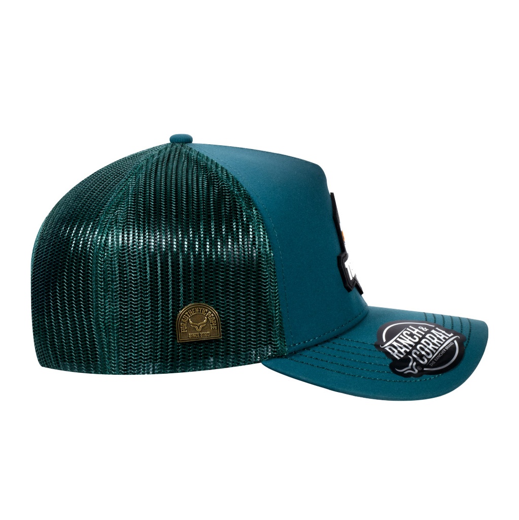 Gorra All Terrain 11