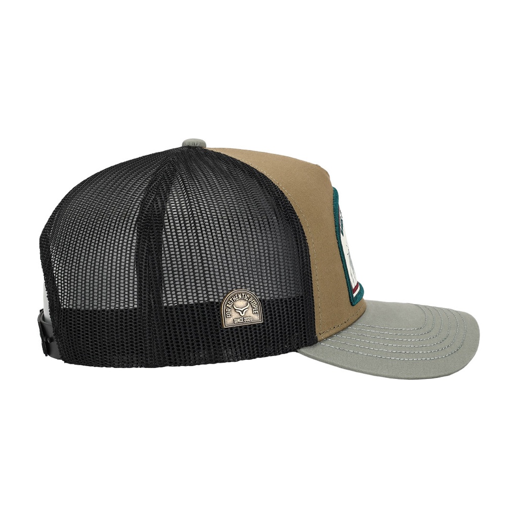 Gorra All Terrain 12