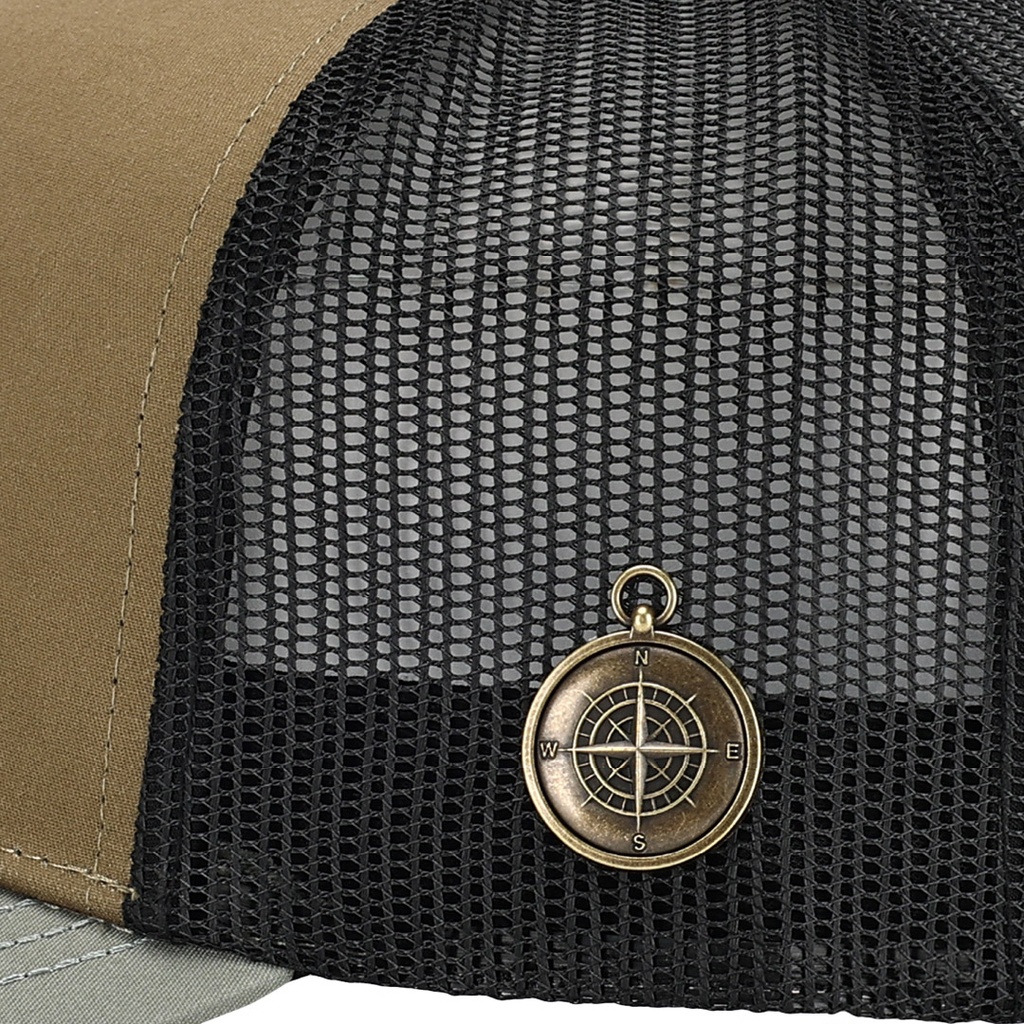 Gorra All Terrain 12