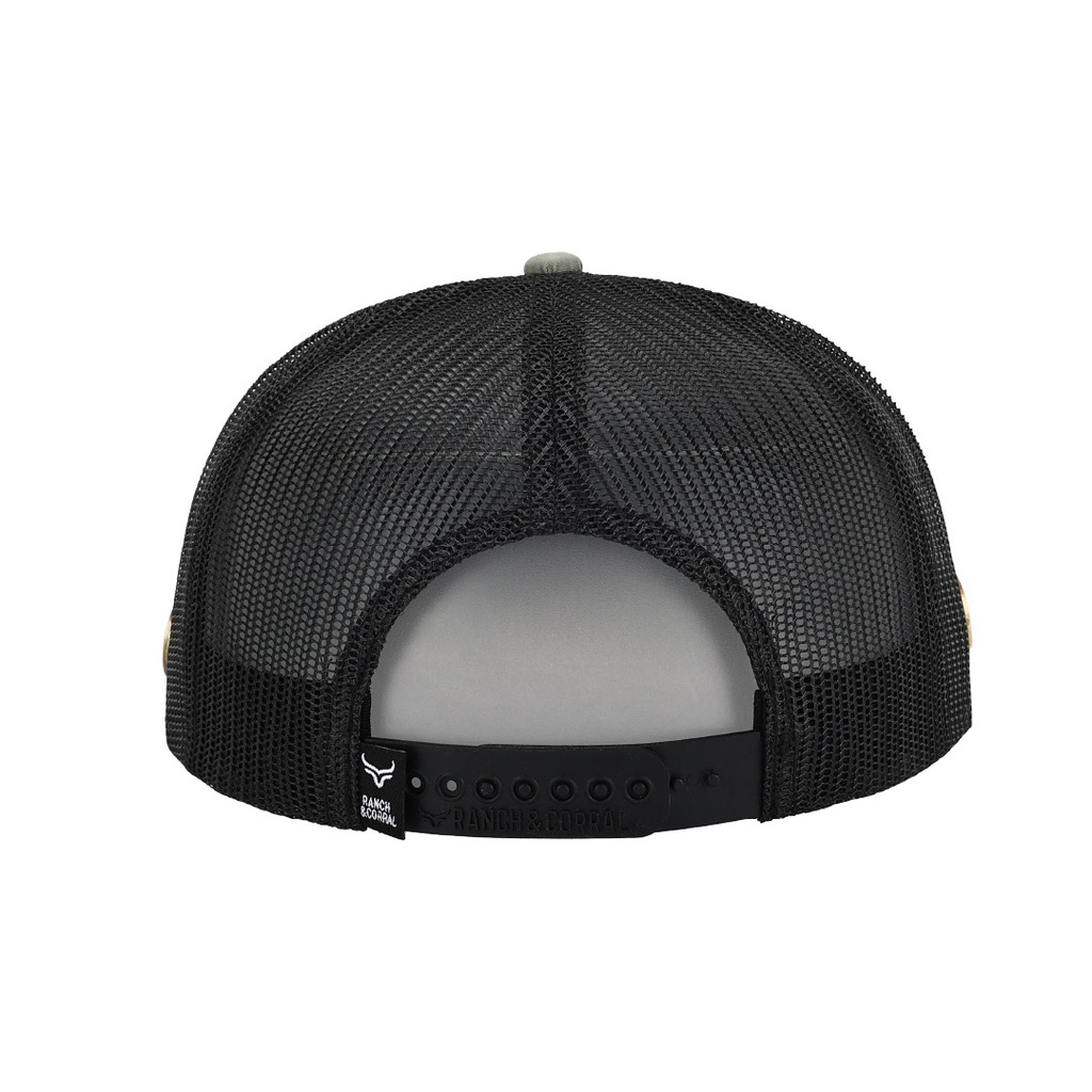Gorra All Terrain 12