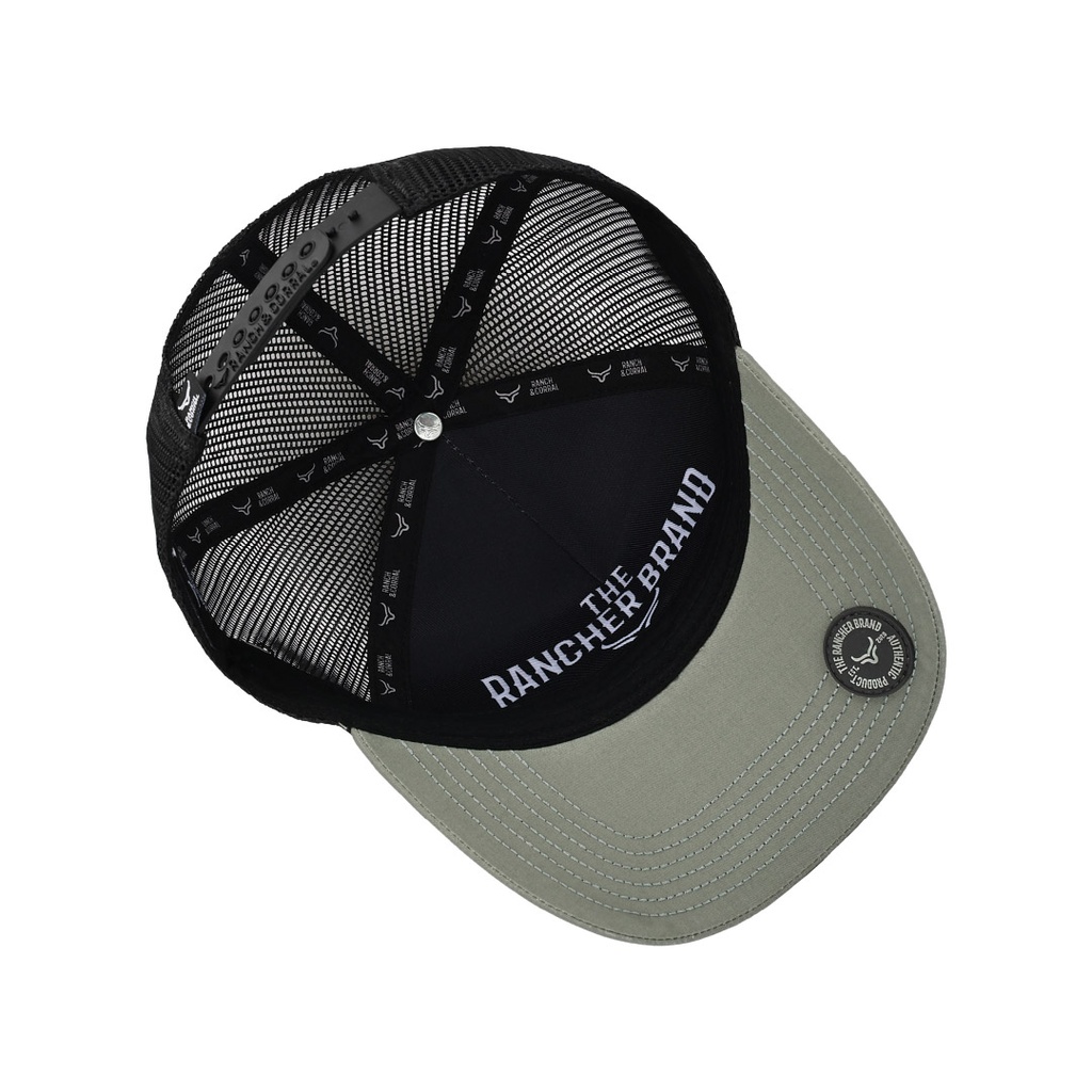 Gorra All Terrain 12