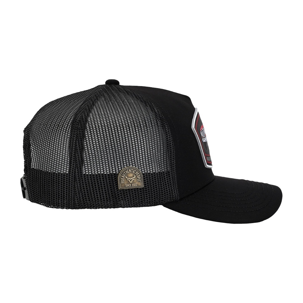 Gorra All Terrain 13