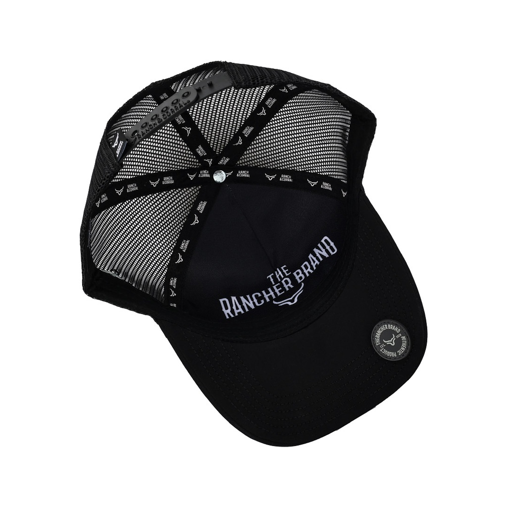 Gorra All Terrain 13