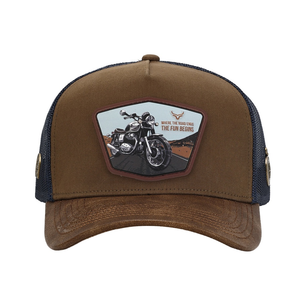 Gorra All Terrain 14