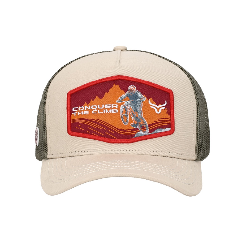 Gorra All Terrain CE068