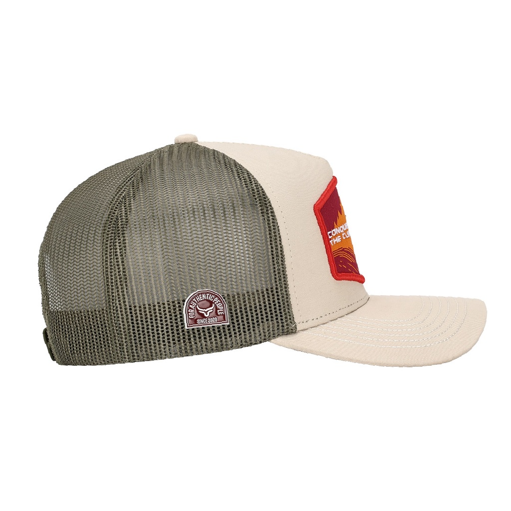 Gorra All Terrain CE068