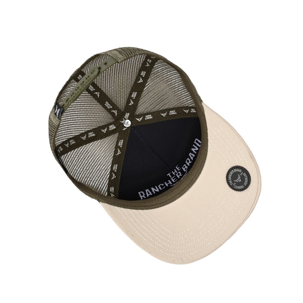 Gorra All Terrain CE068