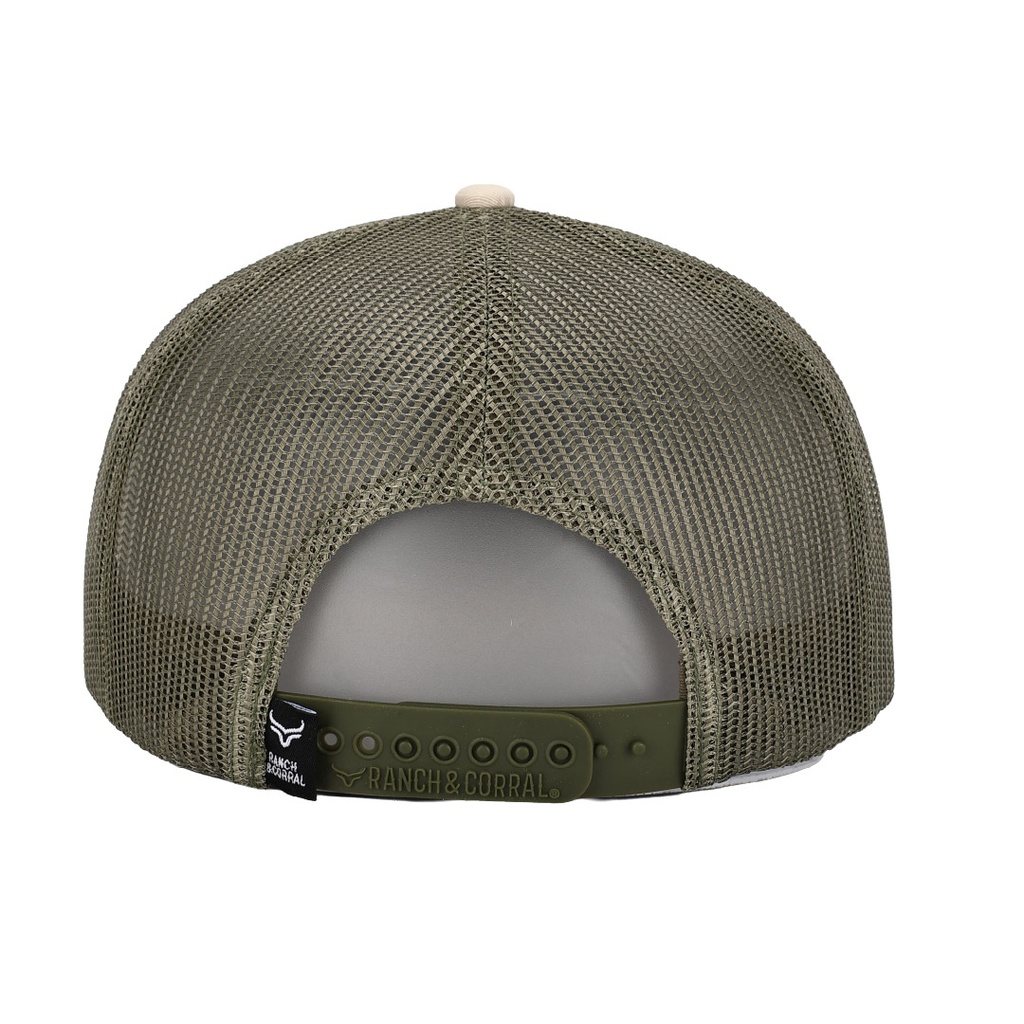 Gorra All Terrain CE068