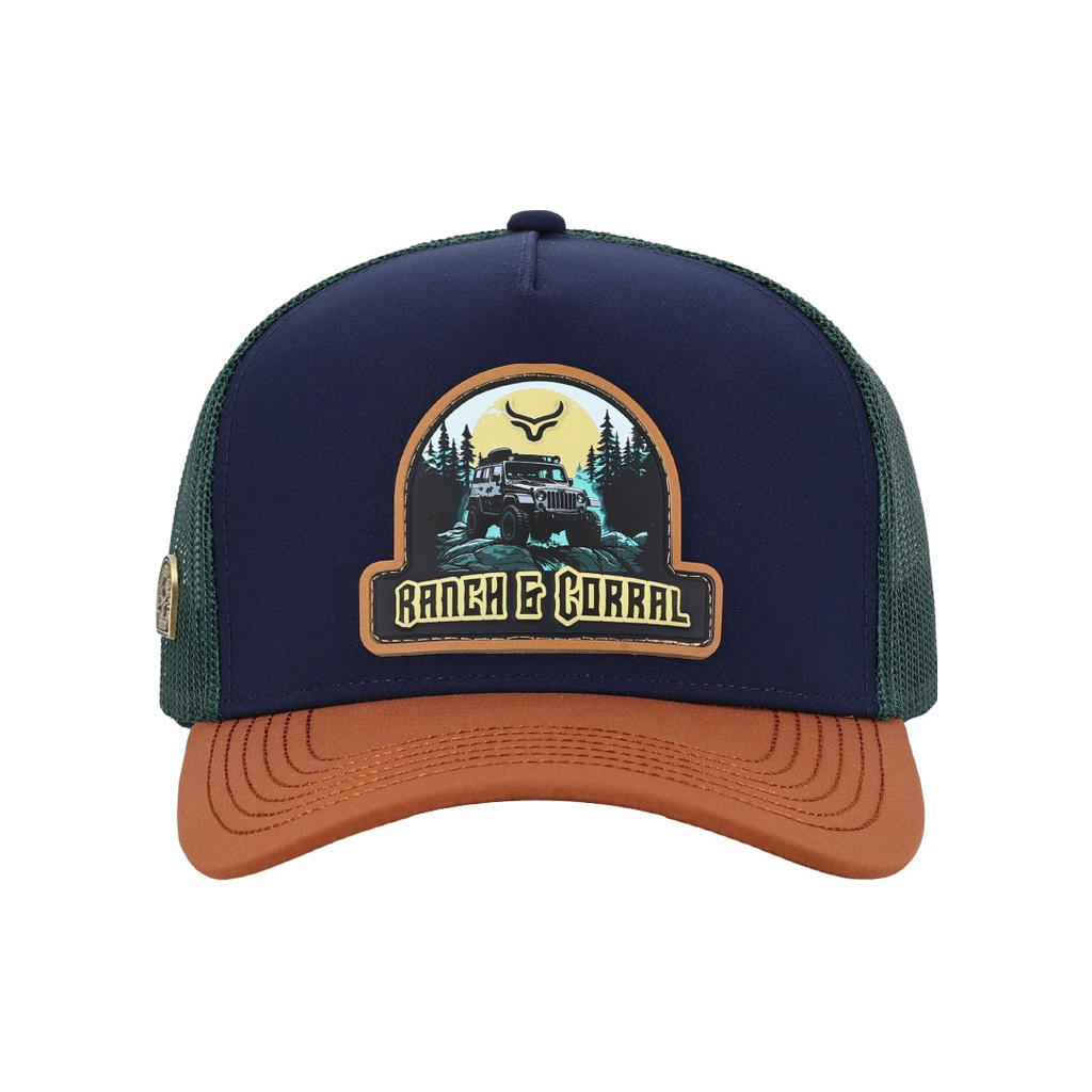 Gorra All Terrain CE091