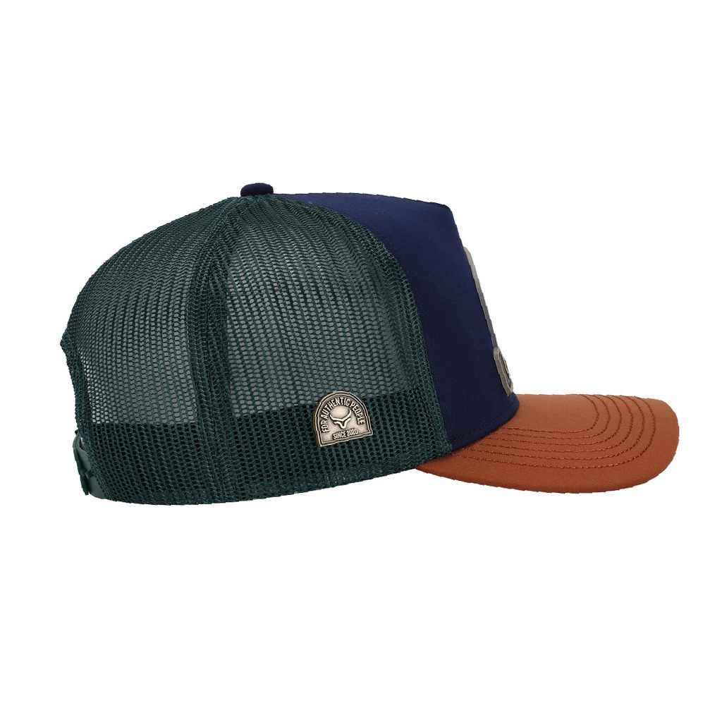 Gorra All Terrain CE091