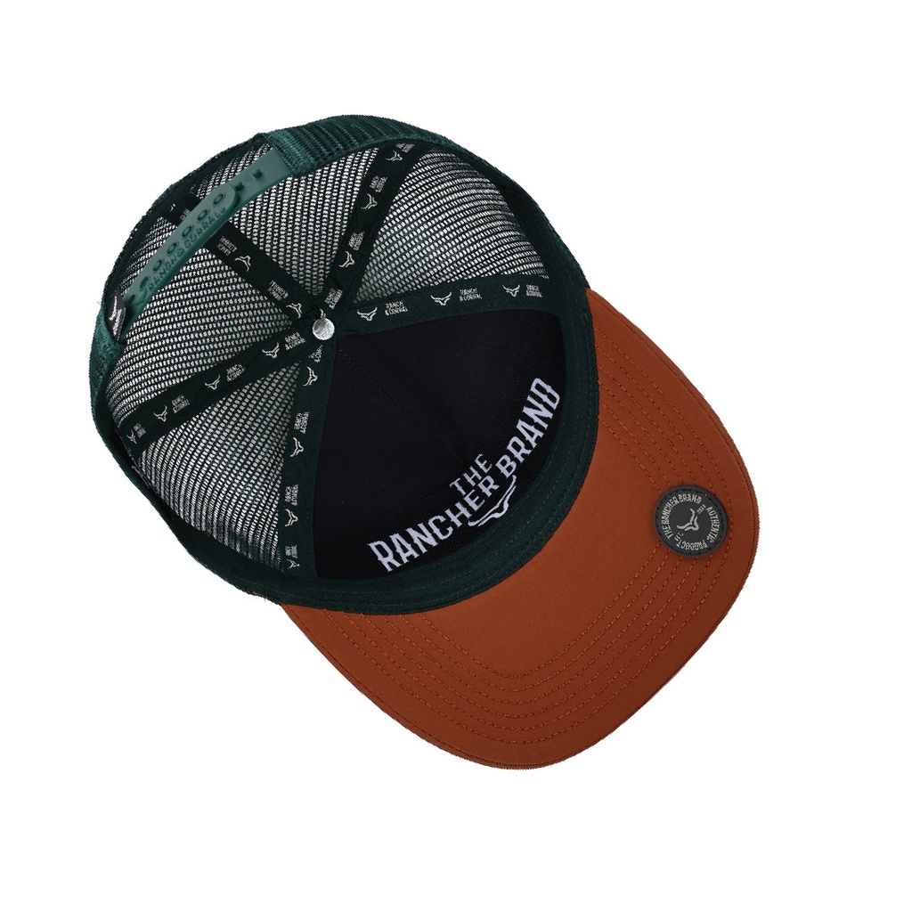Gorra All Terrain CE091