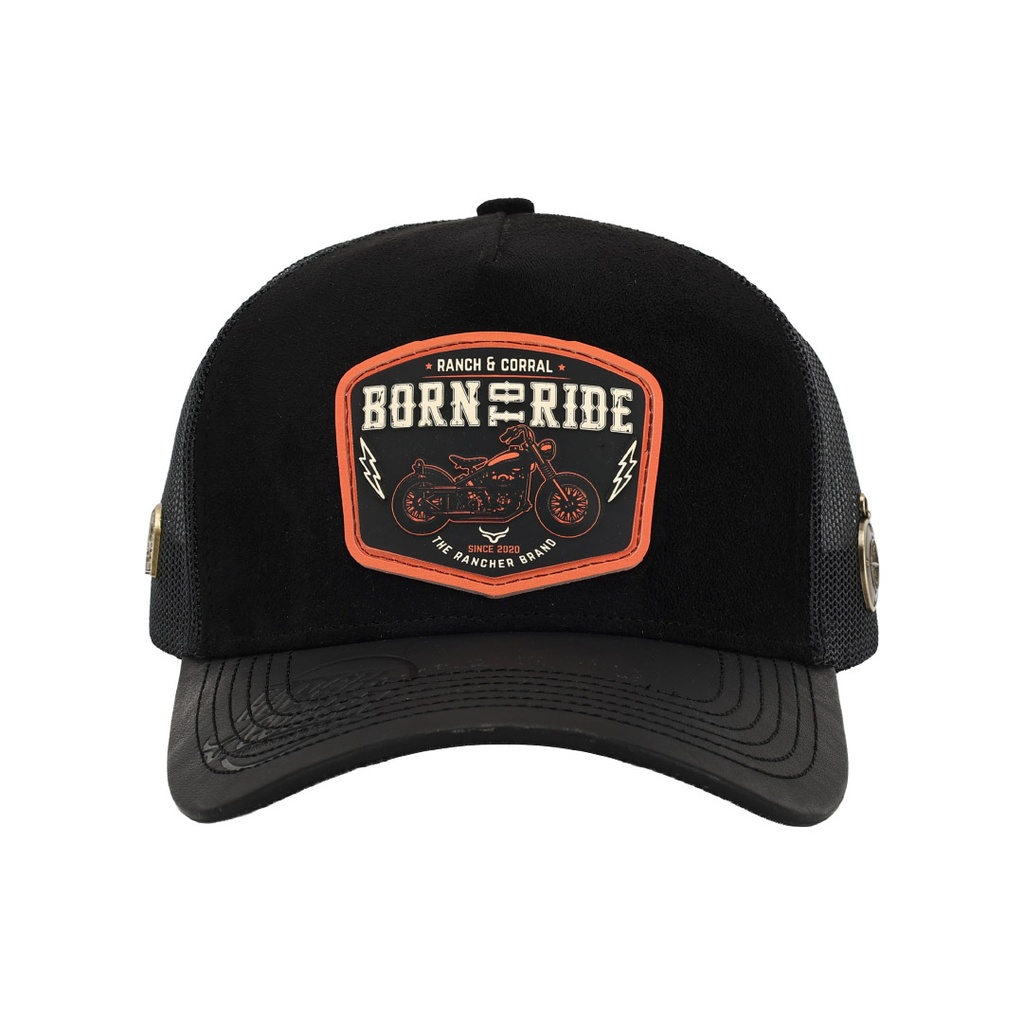 Gorra All Terrain CE092