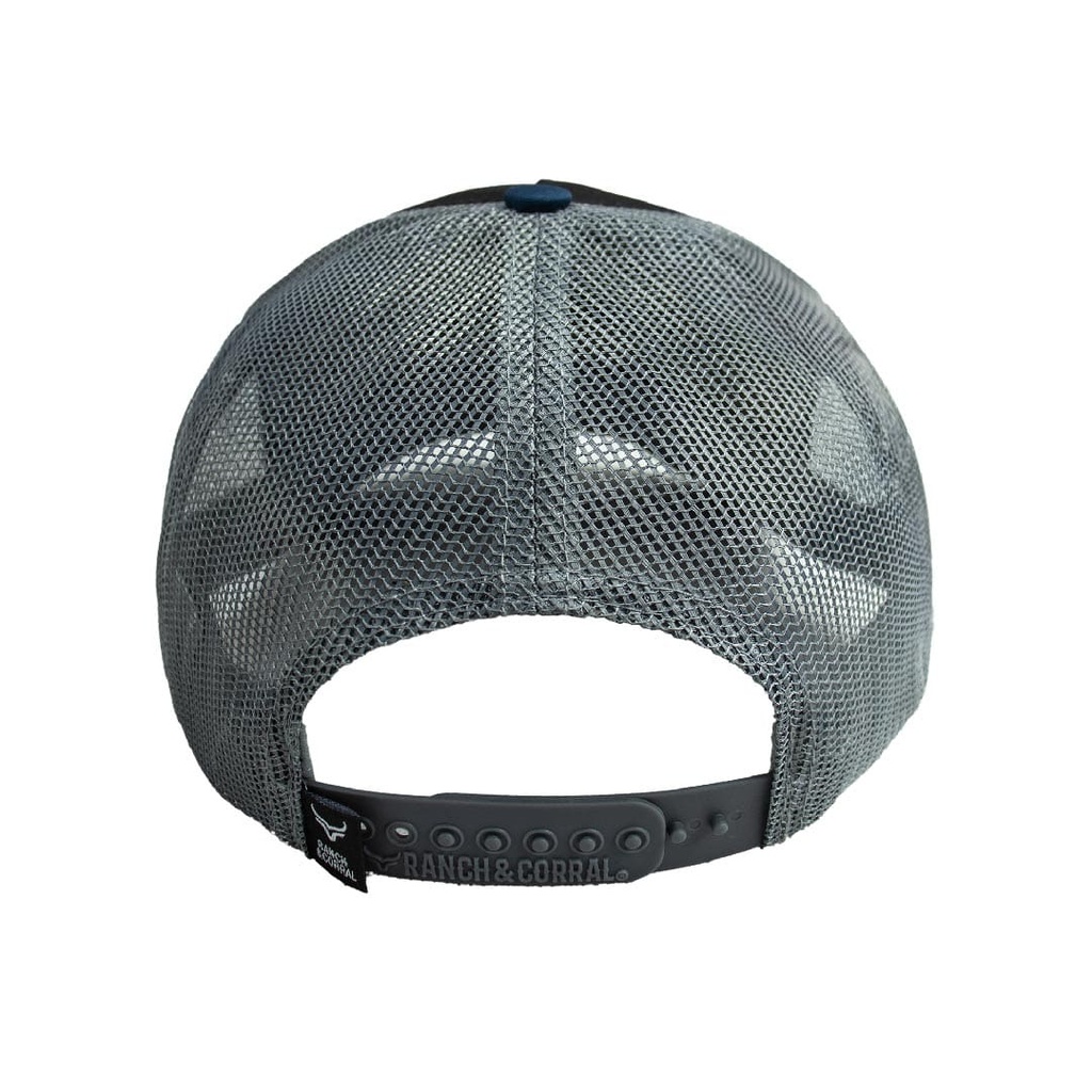 Gorra Barbecue Grill
