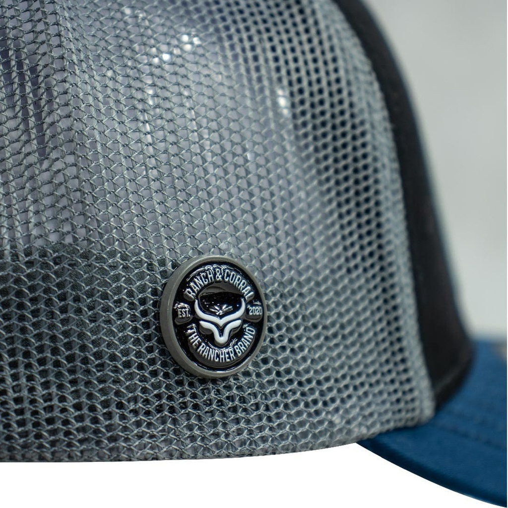 Gorra Barbecue Grill