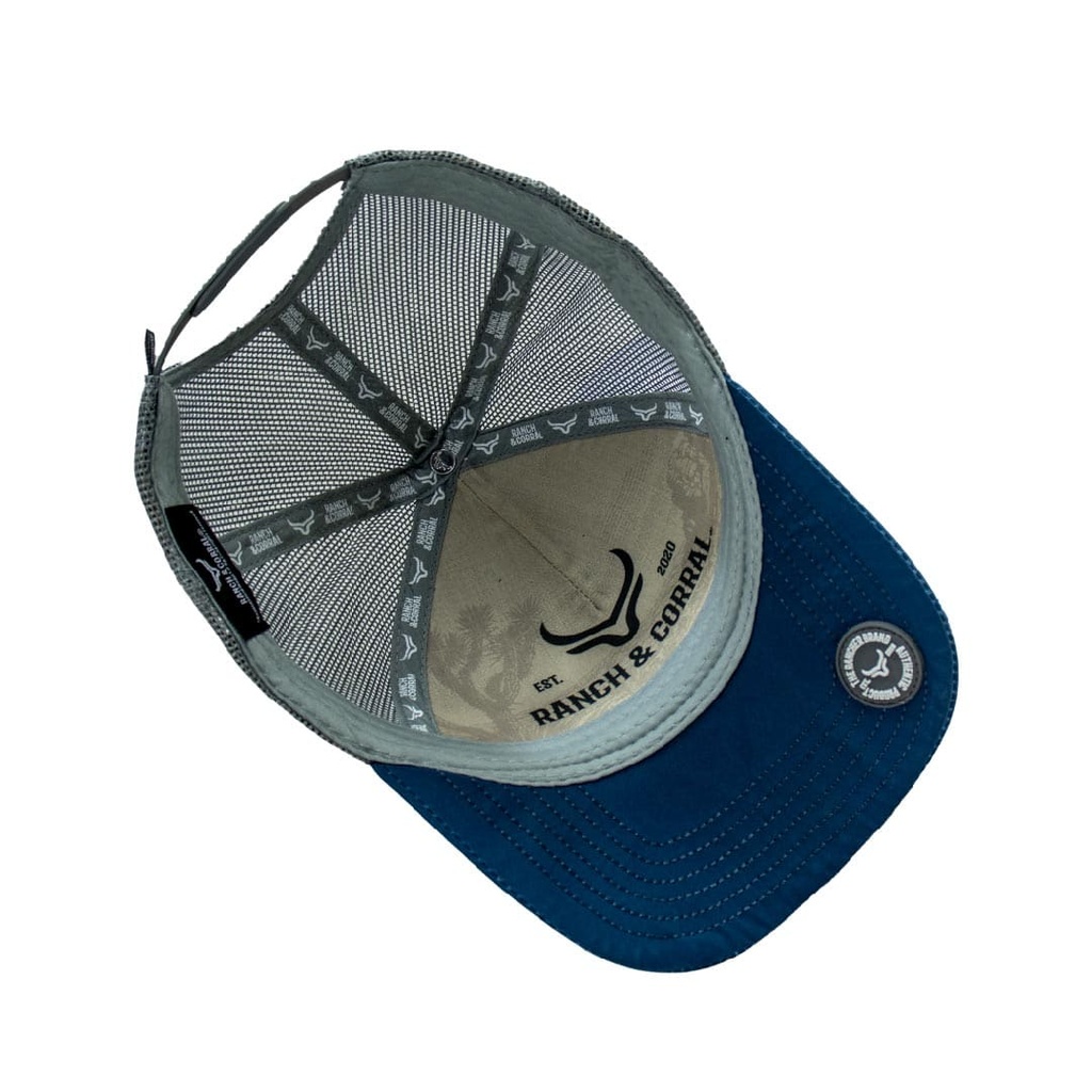 Gorra Barbecue Grill