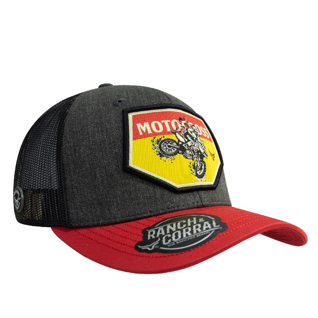 Gorra Bikers 1