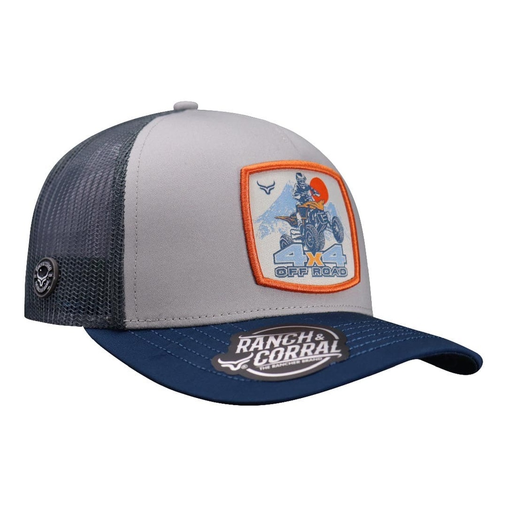 Gorra Bikers 6