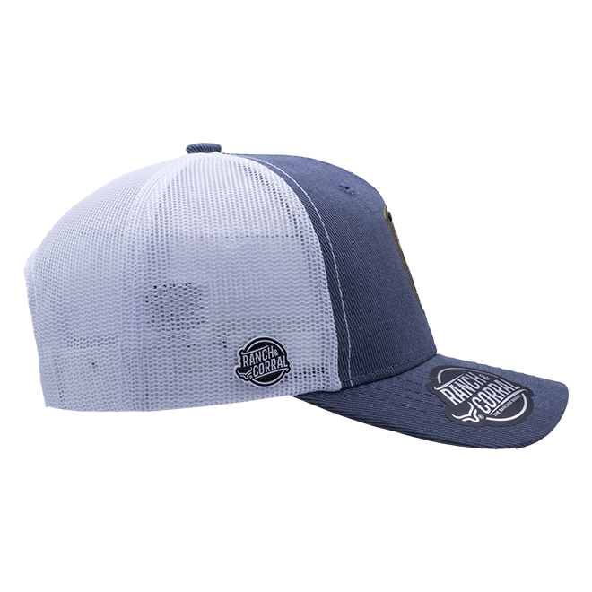 Gorra Birrias Caribe-Navy BR01