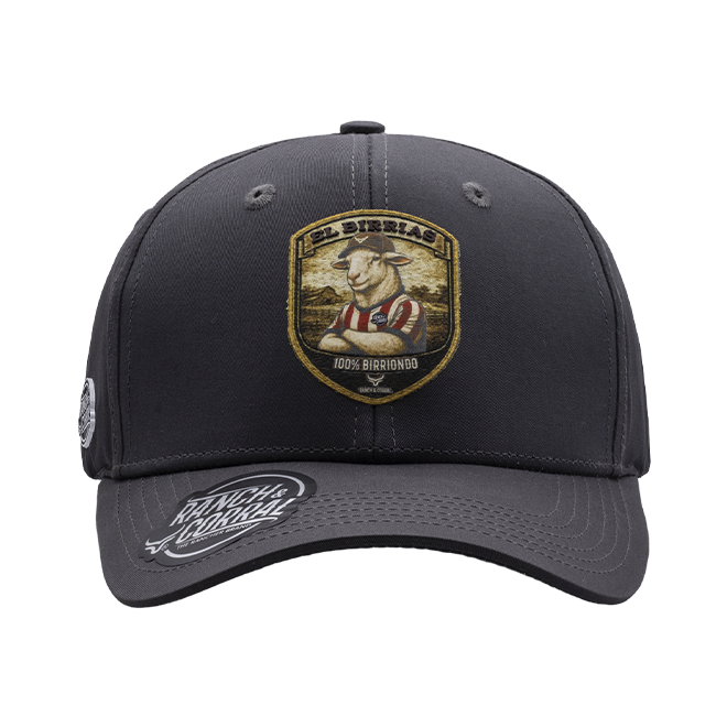 Gorra Birrias Colorado-Oxford BR08